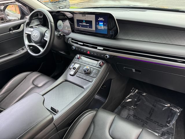 Used 2024 Hyundai Palisade Limited AWD/4WD image 23