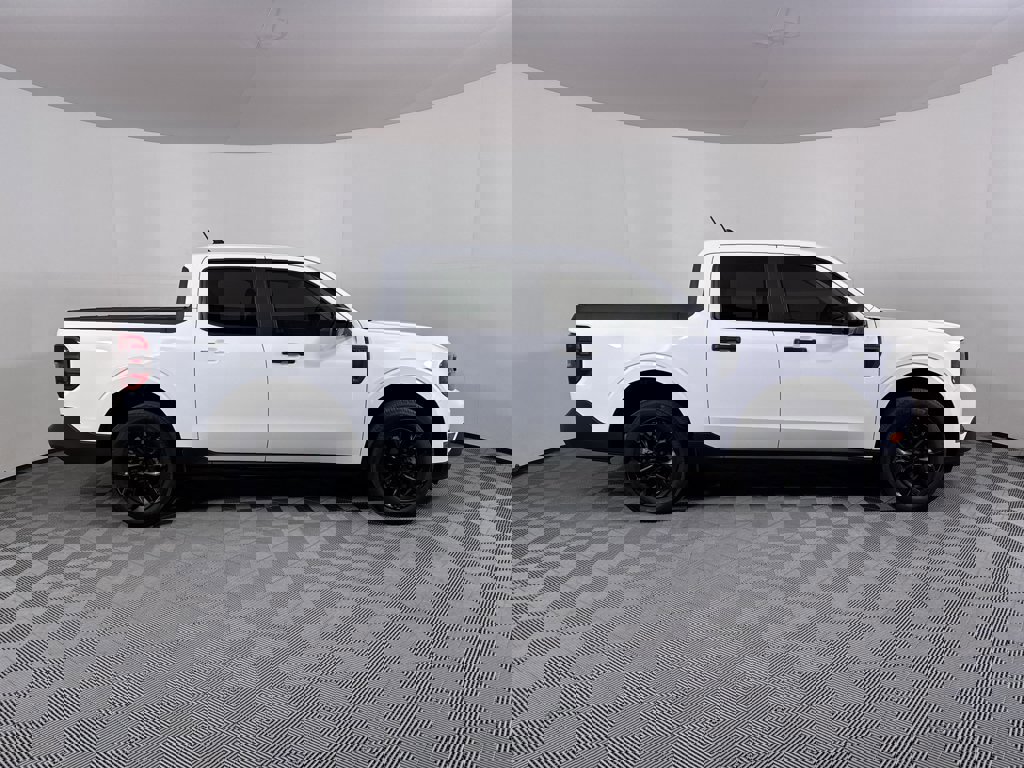 Used 2024 Ford Maverick XLT w/ XLT Luxury Package image 15