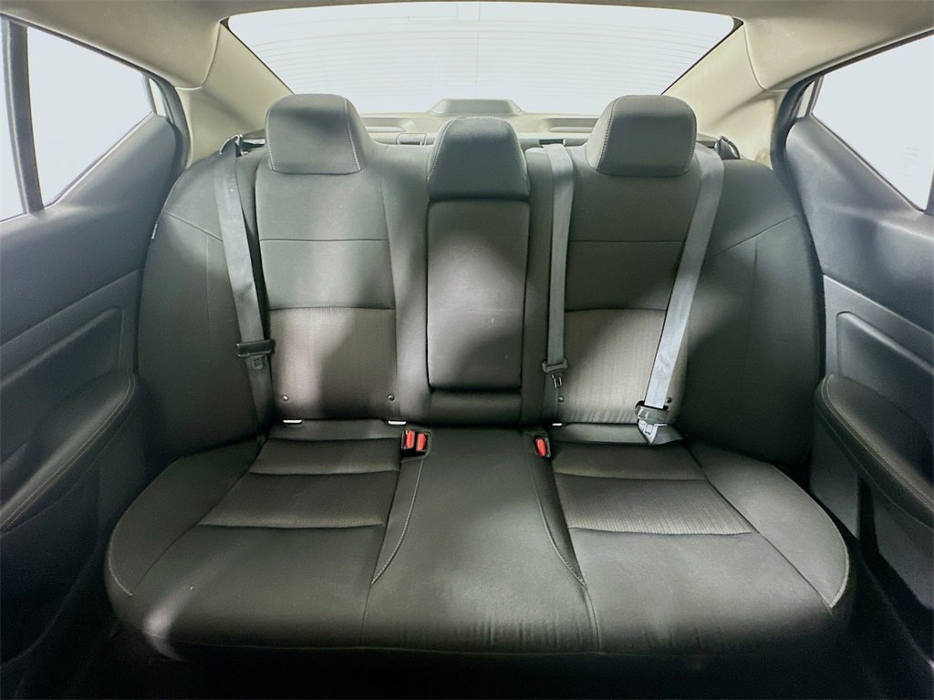 Used 2024 Nissan Altima 2.5 SV image 13