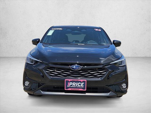 Used 2026 Subaru Impreza RS AWD/4WD video 2