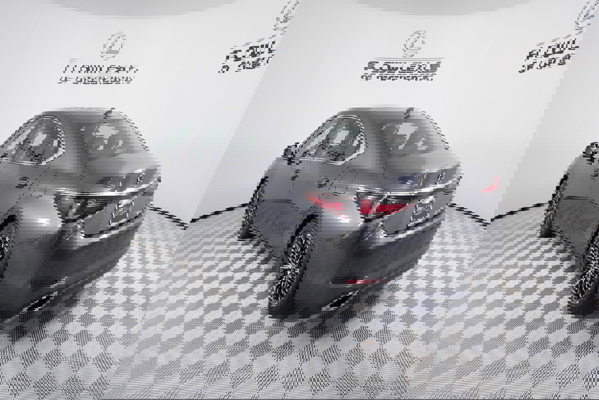 Used 2022 Lexus ES 350 image 5