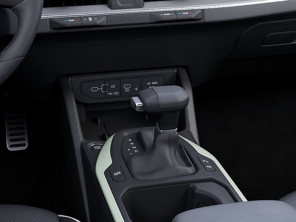 New 2026 Kia K4 GT-Line Turbo image 23