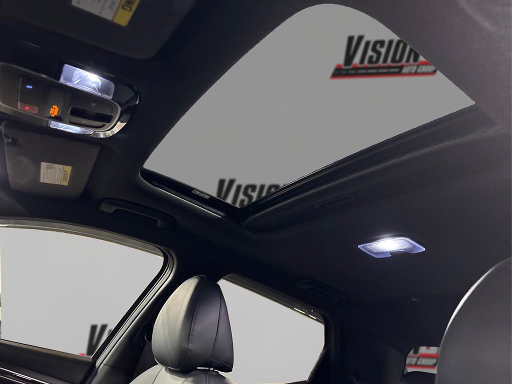 Used 2024 Hyundai Santa Cruz Night AWD/4WD image 20