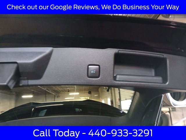 Certified 2023 Ford Escape ST-Line w/ Tech Pack #1 FWD image 39