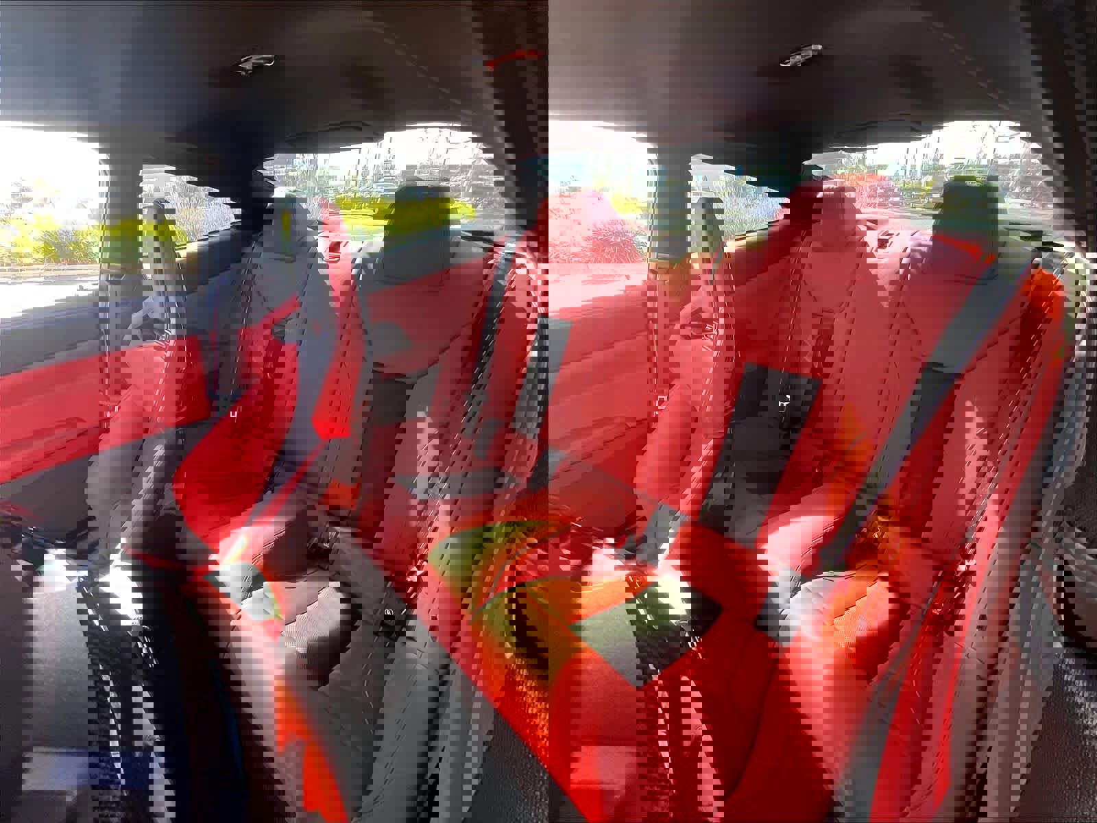 Used 2026 BMW M4 xDrive Competition image 29