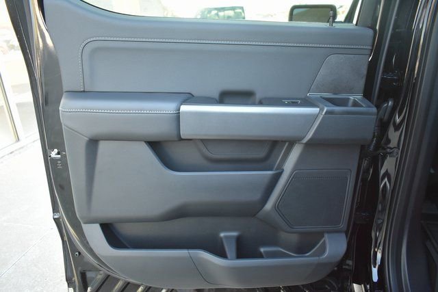 New 2026 Ford F150 XLT w/ Equipment Group 302A MID image 37