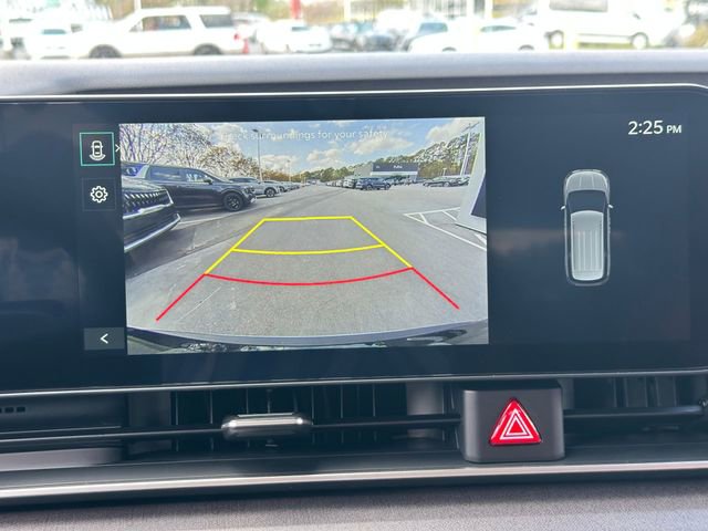 New 2026 Kia Carnival EX image 16
