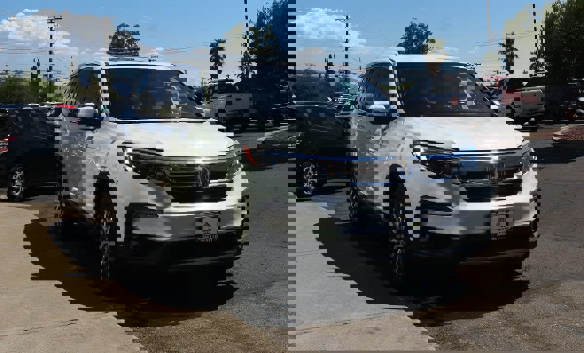 Used 2022 Honda Pilot EX-L image 14