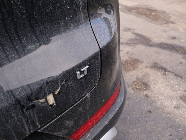 Used 2023 Chevrolet TrailBlazer LT image 9