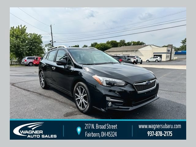 Used 2019 Subaru Impreza 2.0i Limited w/ Popular Package #2 AWD/4WD 360° Tour