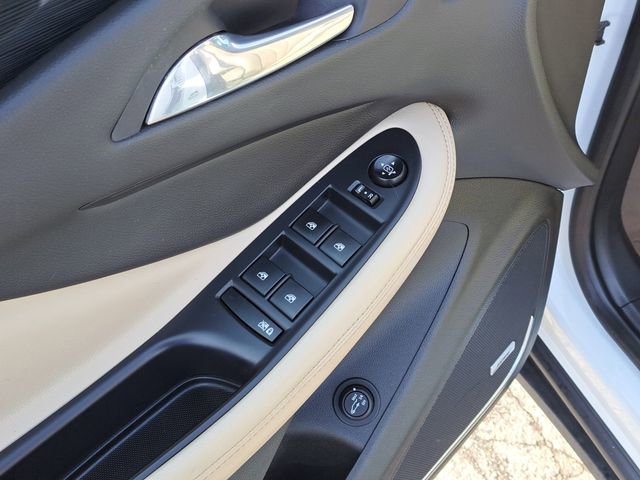 Used 2017 Buick Envision Premium w/ Driver Confidence Package image 15