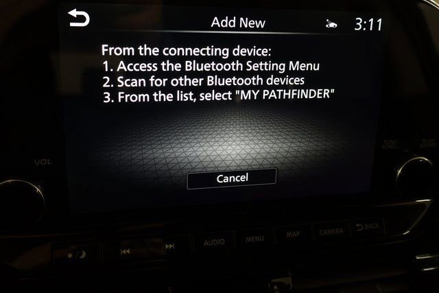 New 2025 Nissan Pathfinder SL image 21