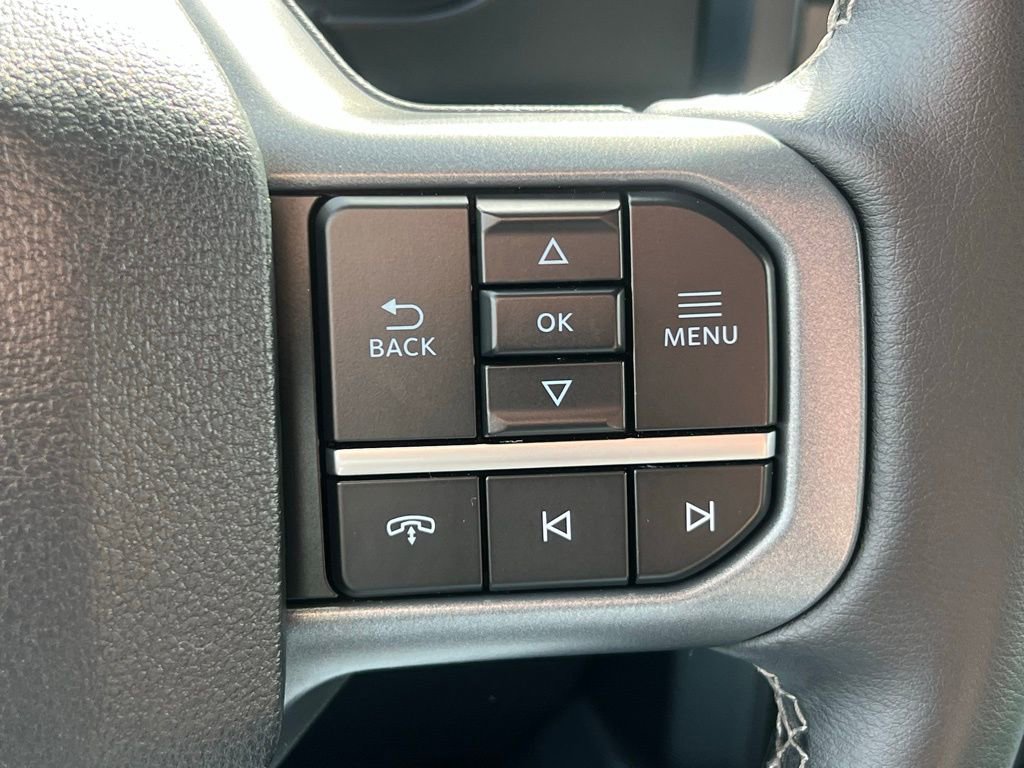 Used 2025 Ford F350 Lariat w/ Lariat Ultimate Package image 40