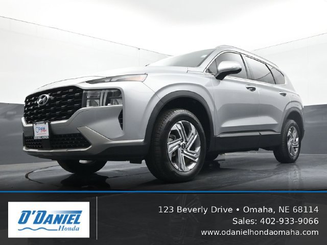 Used 2023 Hyundai Santa Fe SEL AWD/4WD image 9