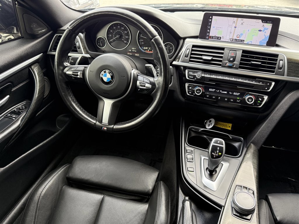 Used 2019 BMW 430i Coupe image 16