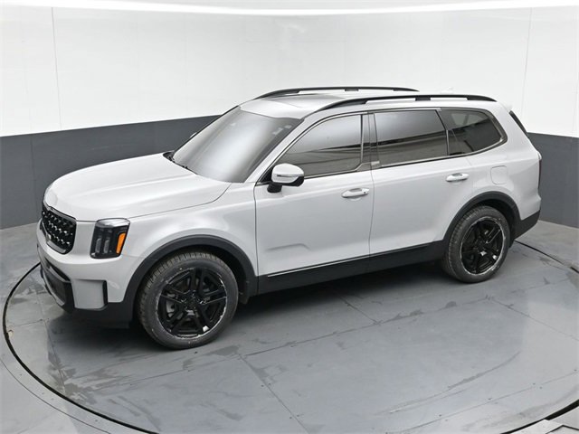 Used 2025 Kia Telluride EX X-Line image 43