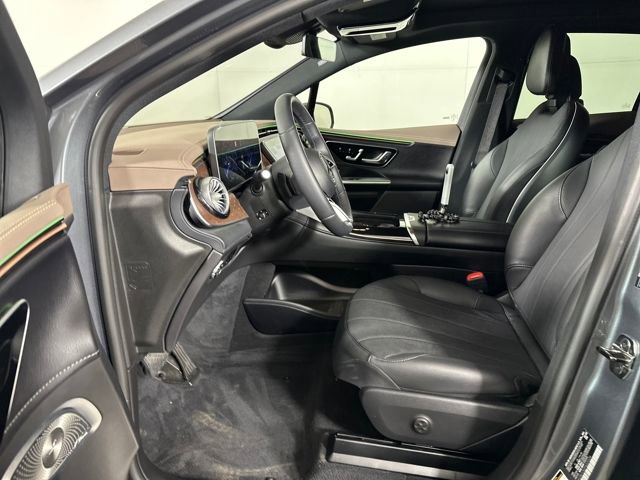 Used 2023 Mercedes-Benz EQE 350+ 4MATIC SUV image 11