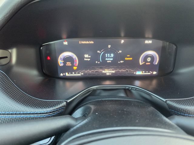 New 2026 Jeep Compass Limited w/ Sun, Sound & Navigation Group AWD/4WD image 17
