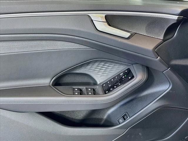 New 2026 Audi A6 Premium Plus AWD/4WD image 15