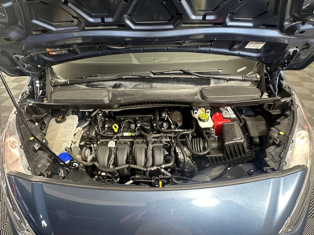 Used 2022 Ford Transit Connect XL FWD image 12