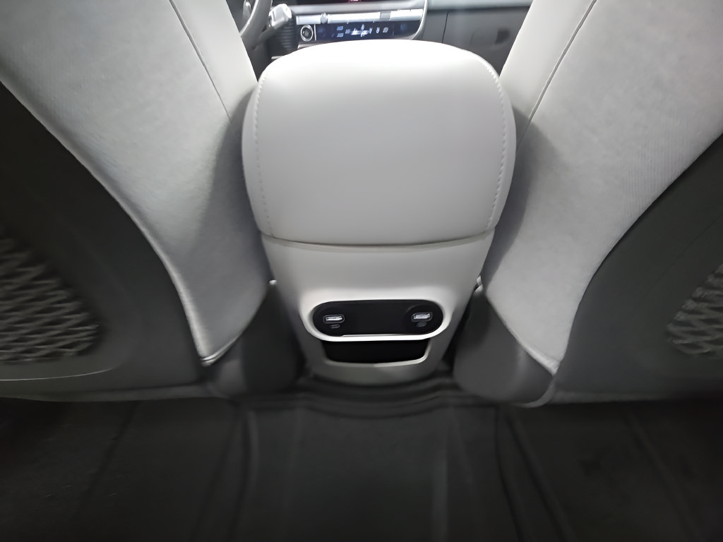 Certified 2023 Hyundai Ioniq 5 SEL AWD/4WD image 27