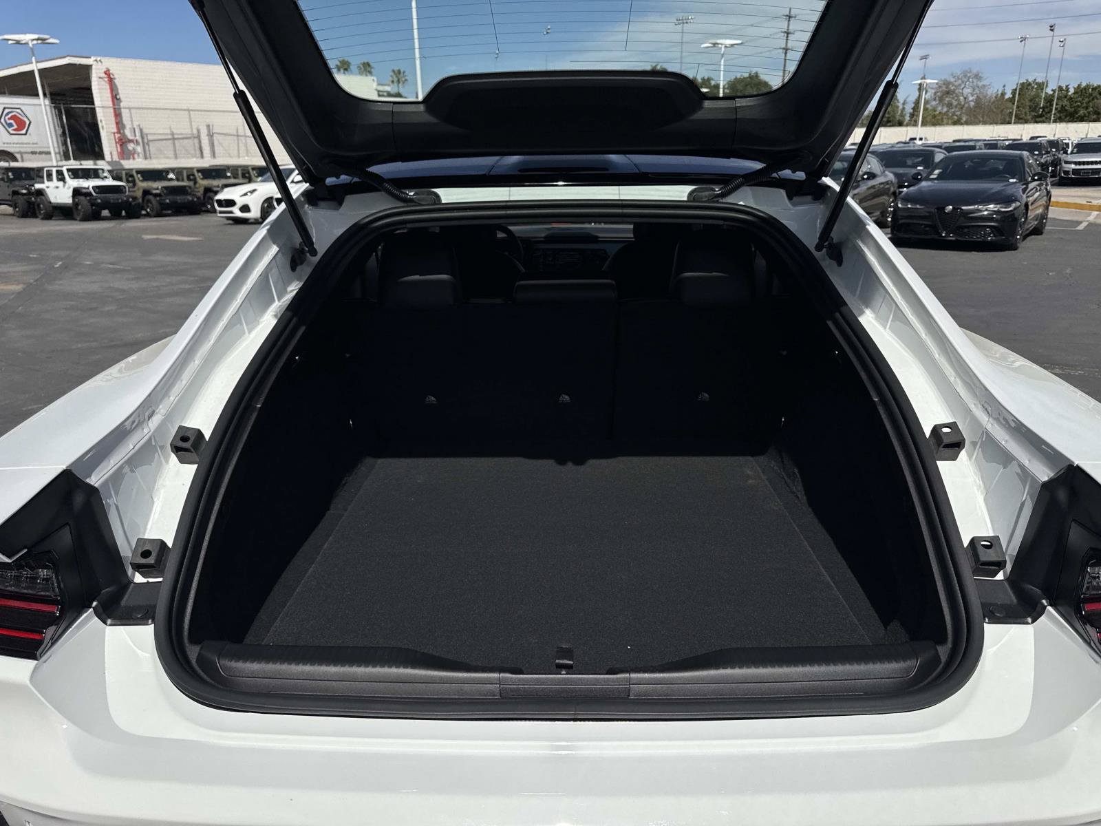 New 2026 Dodge Charger Scat Pack AWD/4WD image 26