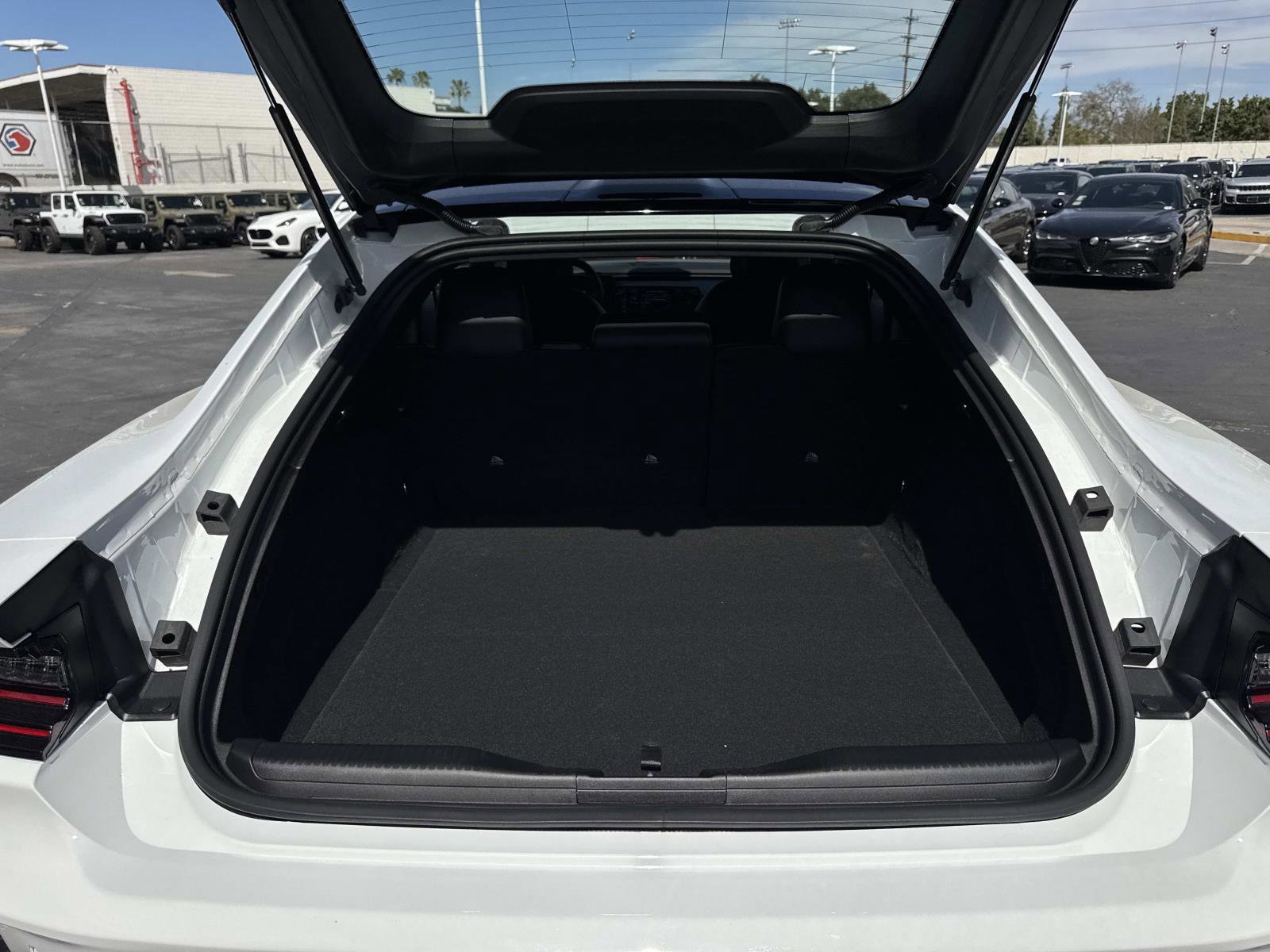 New 2026 Dodge Charger Scat Pack image 26