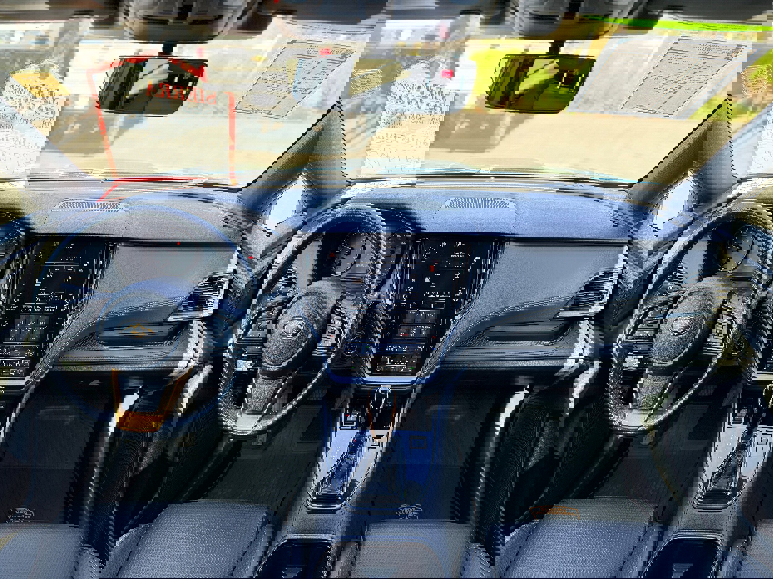 Used 2023 Subaru Outback Wilderness image 18