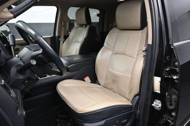 Used 2022 RAM 2500 Limited AWD/4WD image 18