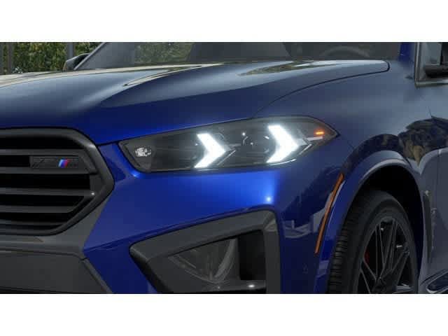 New 2026 BMW X5 M Competition w/ Executive Package AWD/4WD image 6