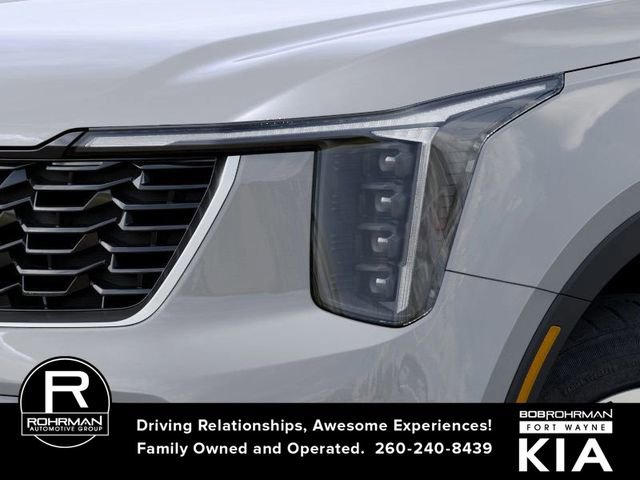 New 2026 Kia Sorento S image 11