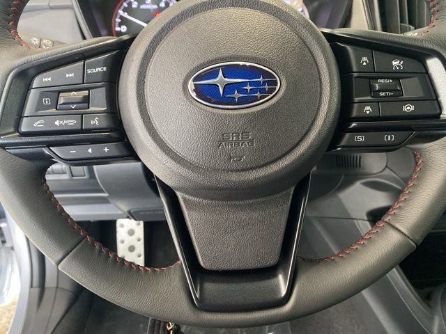 New 2026 Subaru Impreza RS image 13