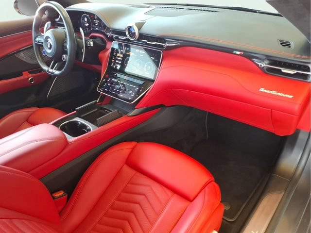 Used 2024 Maserati GranTurismo Trofeo AWD/4WD image 22