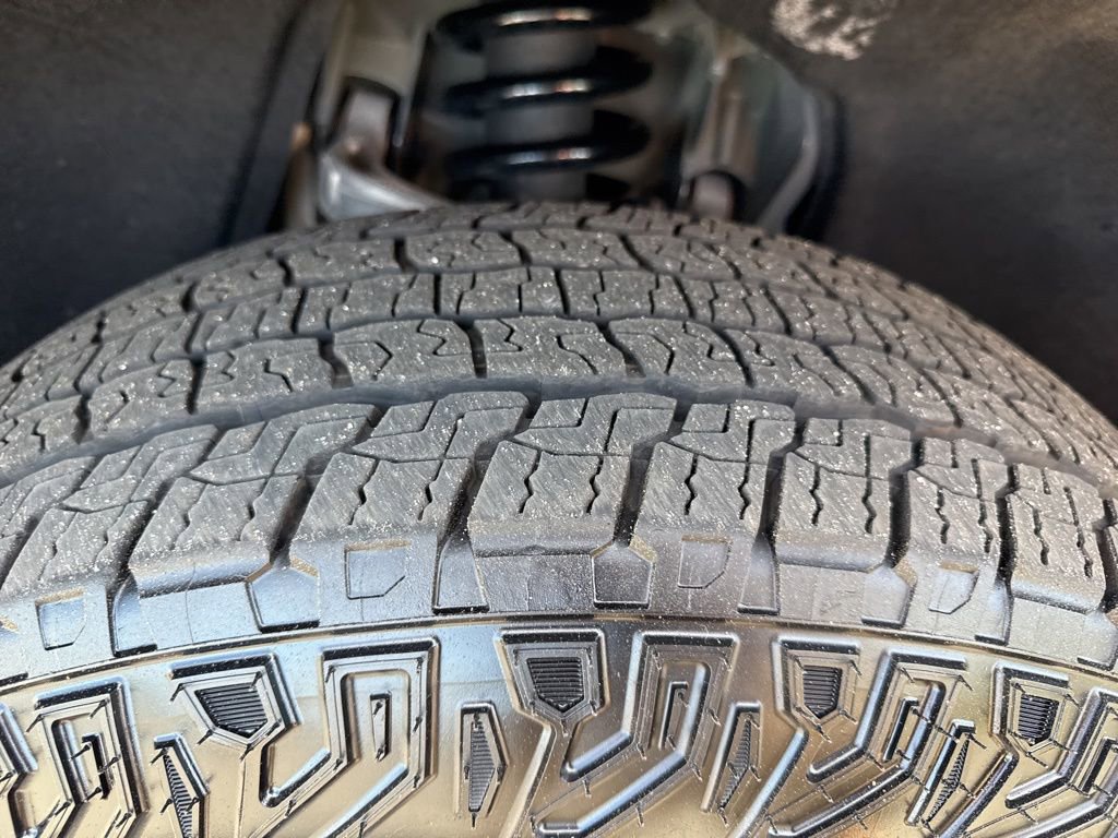 Used 2026 Chevrolet Silverado EV Trail Boss w/ LPO, Gameday Tailgate Package image 37