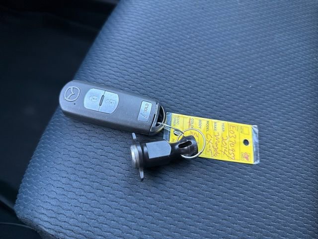 Used 2014 MAZDA CX-5 Sport image 30