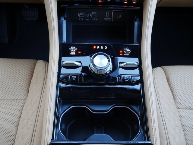 New 2025 Jeep Grand Cherokee L Summit image 27