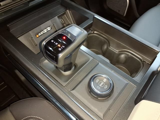 New 2026 GMC Hummer EV SUV AWD/4WD image 33