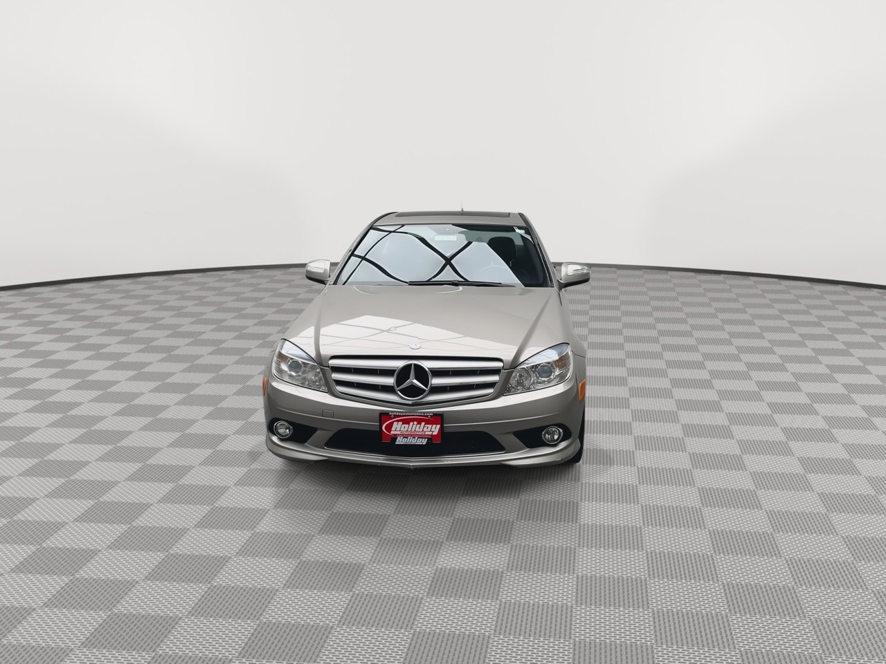 Used 2009 Mercedes-Benz C 300 4MATIC Sedan image 28