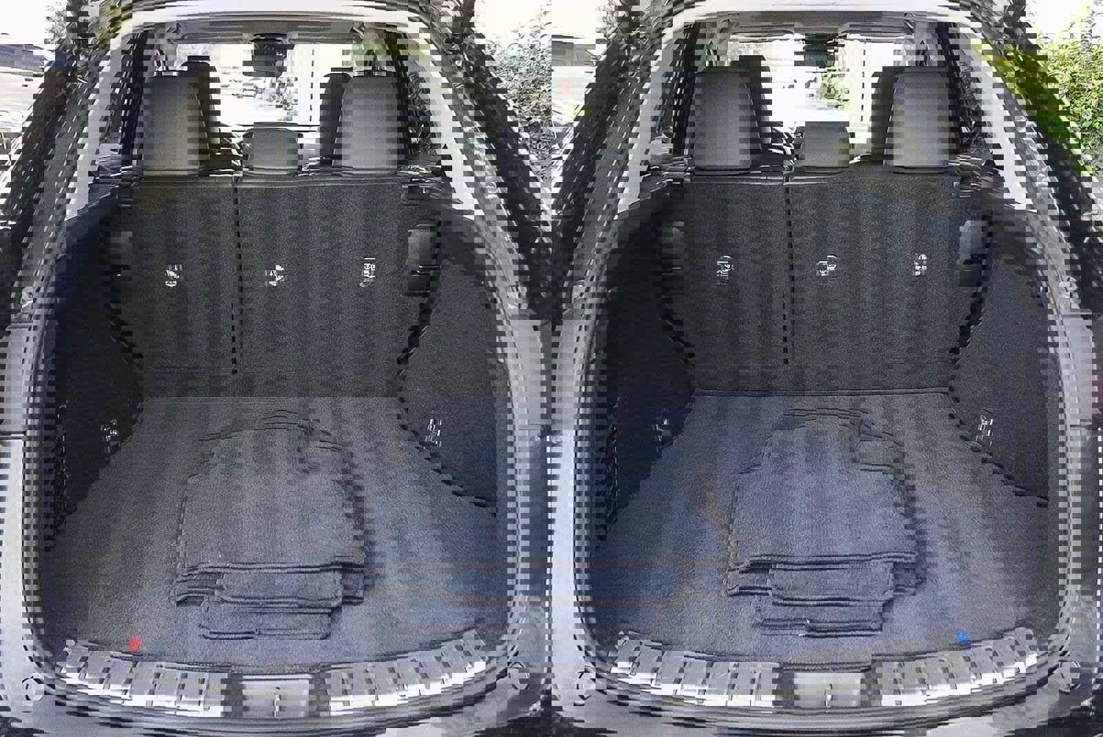 Used 2024 Lexus NX 350h AWD w/ Premium Package image 30