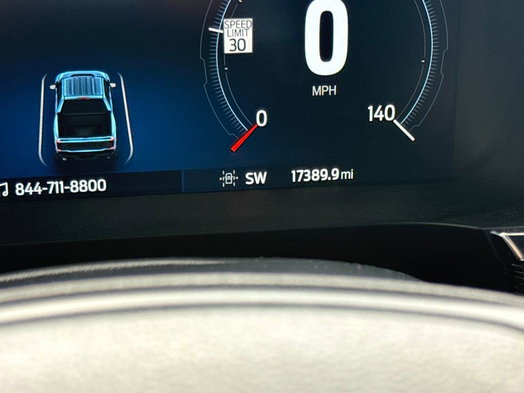 Used 2023 Ford F150 Raptor w/ Raptor 37 Performance Package image 21