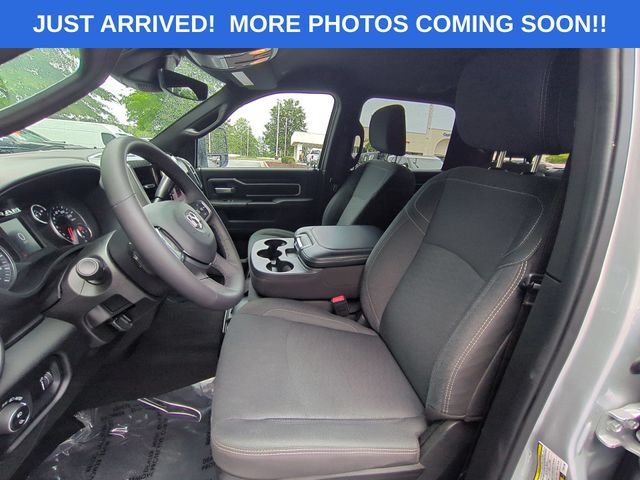 Certified 2026 RAM 2500 Big Horn AWD/4WD image 16