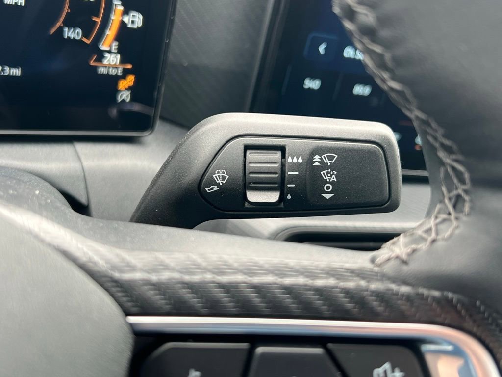 New 2025 Ford Mustang Coupe image 30