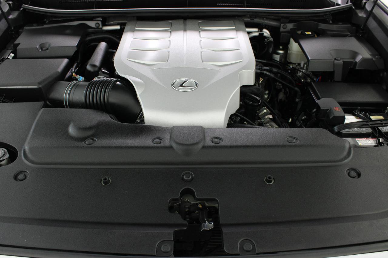 Used 2021 Lexus GX 460 Premium image 80