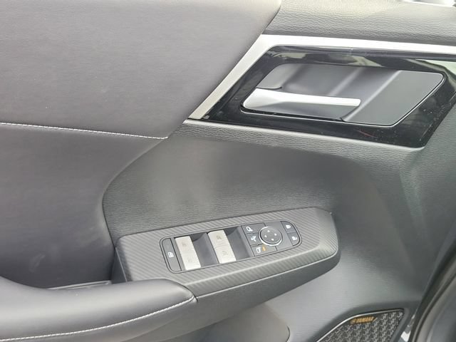New 2026 Mitsubishi Outlander SE AWD/4WD image 24