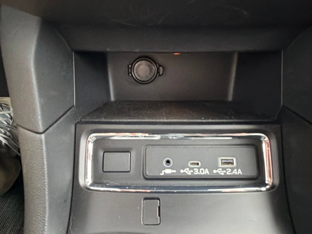 Certified 2026 Subaru Ascent Premium AWD/4WD image 39