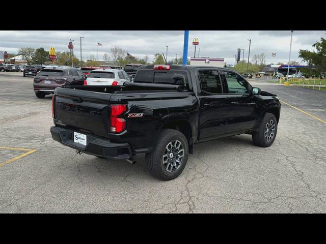 Used 2023 Chevrolet Colorado Z71 w/ Z71 Convenience Package 2 AWD/4WD image 36