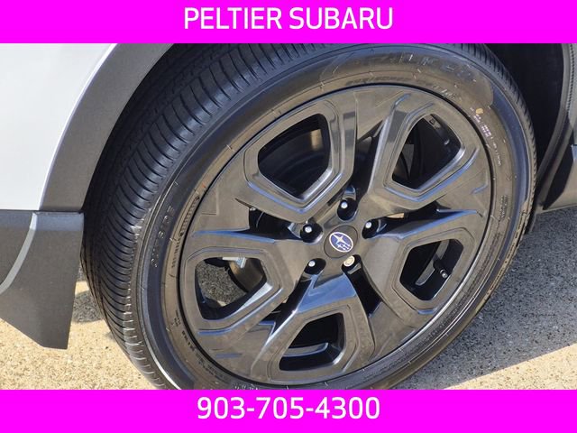 New 2026 Subaru Ascent Bronze Edition image 6