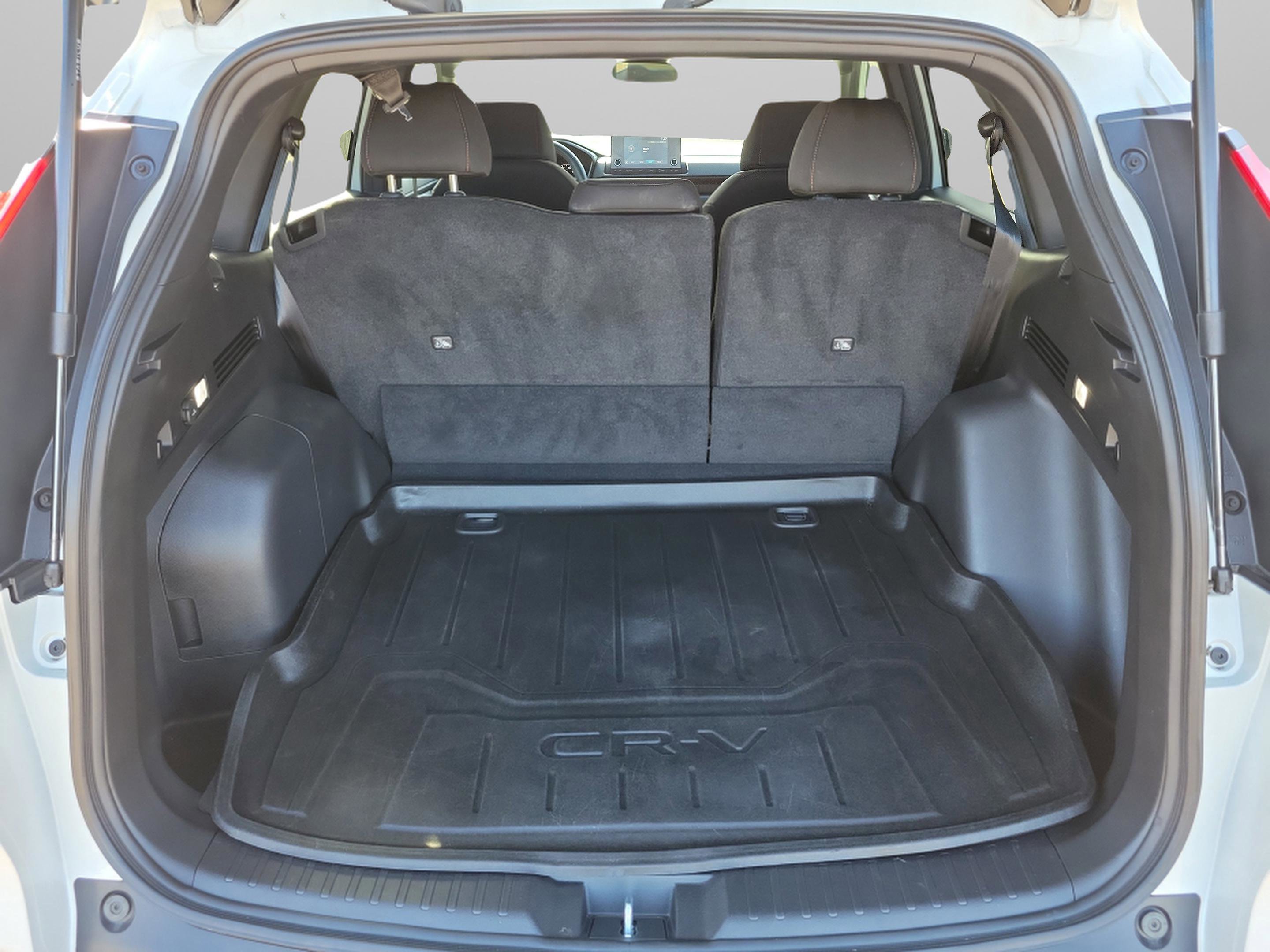 Certified 2024 Honda CR-V Sport image 27