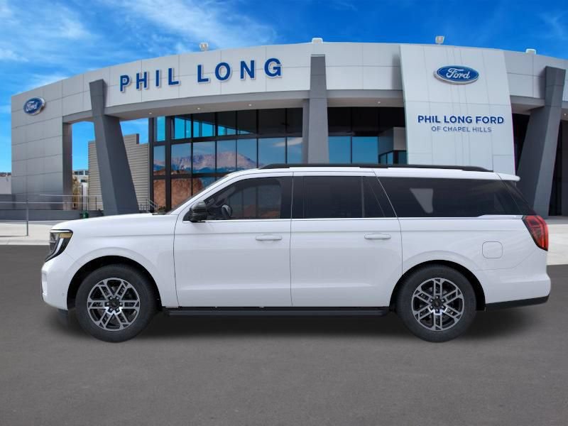 New 2026 Ford Expedition Max Active AWD/4WD image 3