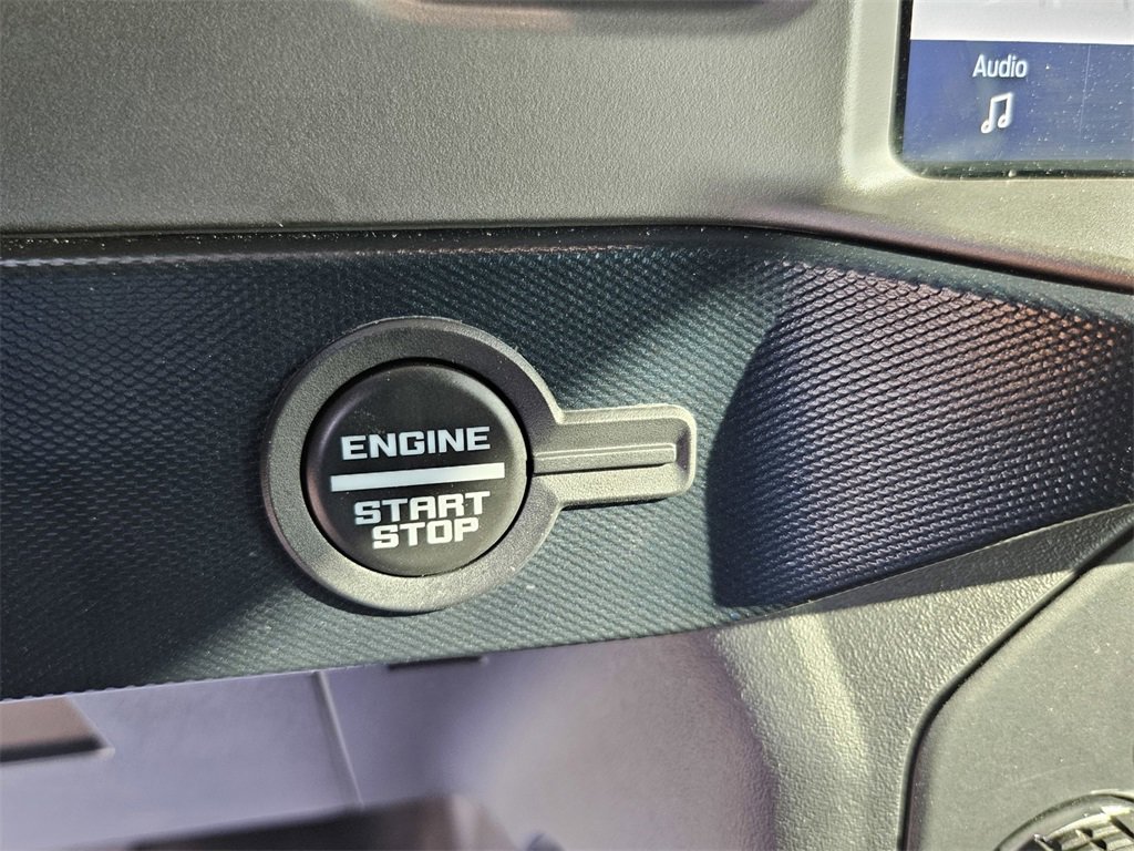 Used 2021 Ford Bronco First Edition image 16